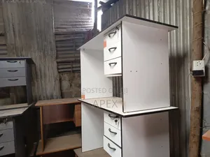 Studying Office Desks