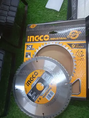 9 Inch Circular Blade