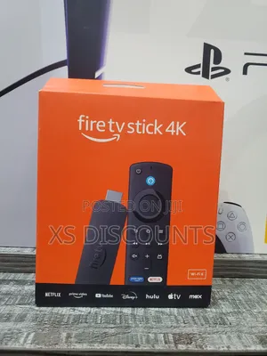 Amazon Firestick Fire Tv Stick (Xsdiscounts.Com Price)