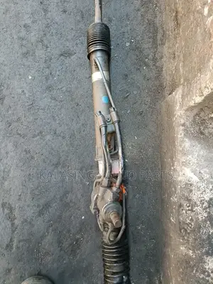 Steering Rack Toyota Hiace 5l