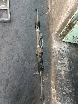 Steering Rack Toyota Hiace 5l