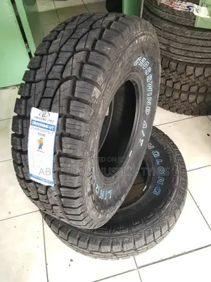 31× 10 R15 Linglong Tyres