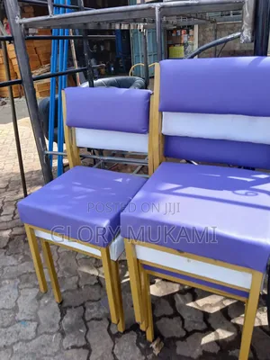 Styling Manicure Chair