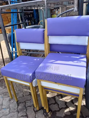 Styling Manicure Chair