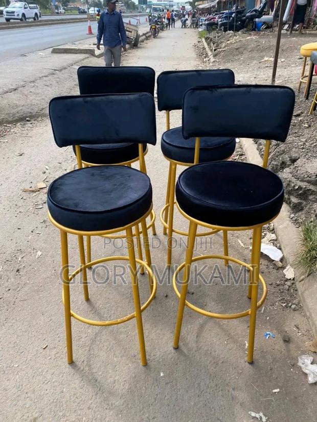 Kitchen High Stools