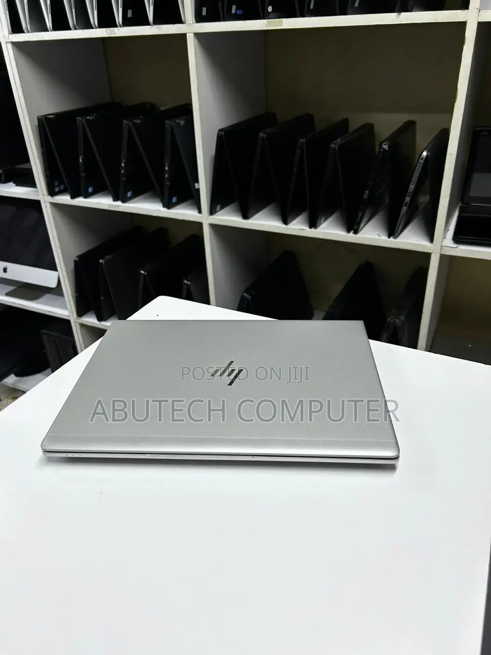 Laptop HP EliteBook 830 G5 16GB Intel Core I5 SSD 256GB