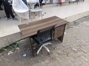 Cute Desk and Chair.