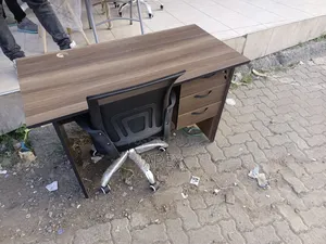 Cute Desk and Chair.