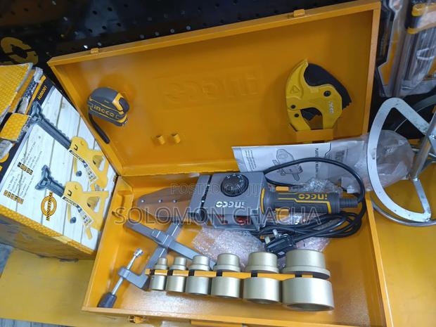 Best Ingco PPR Pipe Machine - thumbnail 3