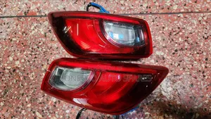Mazda CX-3 LED Taillights/ Backlights/ Rear Lights