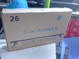 Solarmax 26" Digital Led Tv, Inbuilt Decoder,Free Channels - thumbnail 2