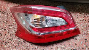 Nissan Teana (2013_2020) Left Taillight/Backlight/Rearlight