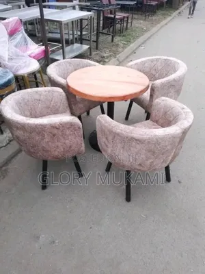 Restaurants Modern Designs Set