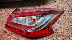 Nissan Teana 2013_2020 Right Taillight/ Backlight/ Rearlight