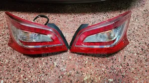 Nissan Teana New Model L13 Taillights/ Backlights