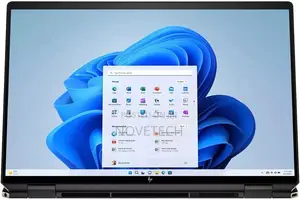 New Laptop HP Spectre 14 16GB Intel Core I7 SSD 1T