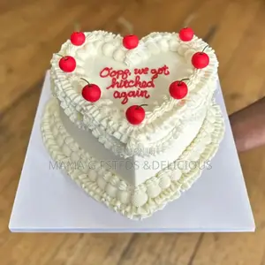 Birthday Cakes