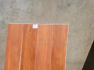 Stone Polymer Composite Flooring / Spc