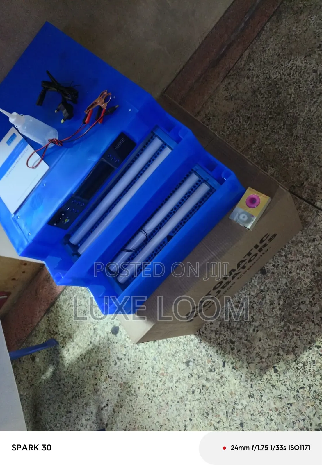 Automatic Eggs Incubator/128eggs Incubator Machine