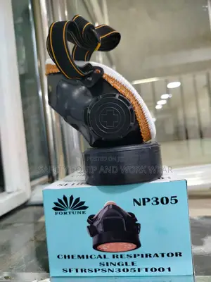 NP 305 Single Filter