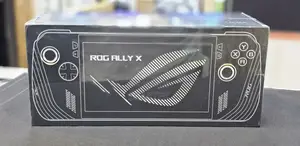 Rog Ally X