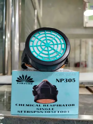 Single Nozzle Mask