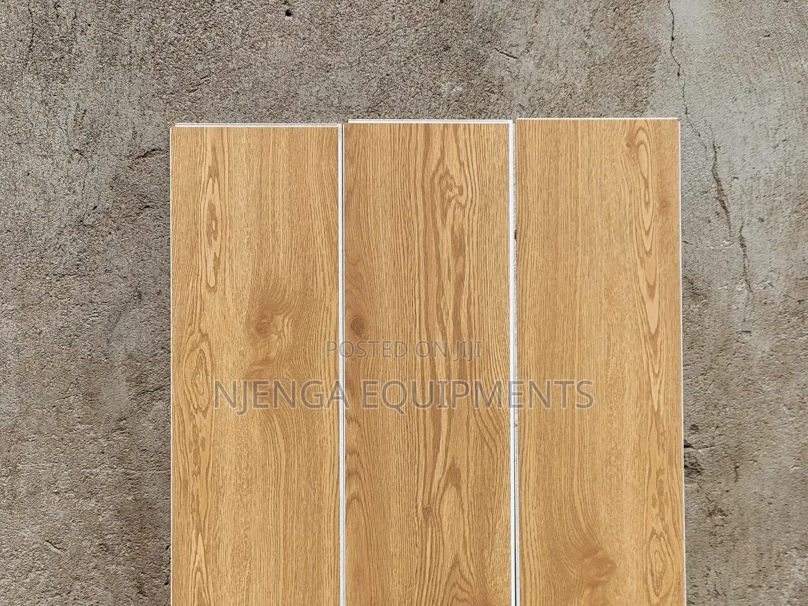 Spc Flooring 6mm