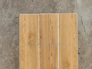 Spc Flooring 6mm