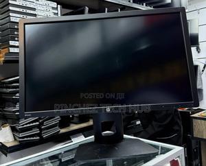 Hp 27 Inches Monitor Woth Hdmi