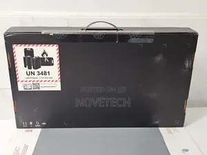 New Laptop HP Envy 15 16GB AMD Ryzen 7 SSD 512GB