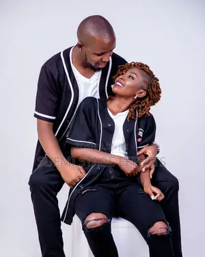 Couple Photoshoot Studio Outdoor Photography