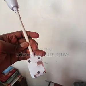 Portable Socket Bulb Holder Plugs Into Socket Lamp Holder