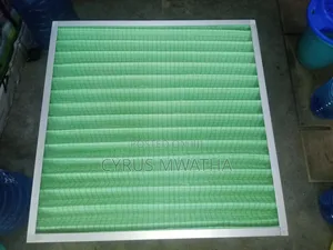 Ventilating Filters