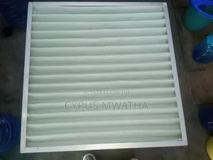 Ventilating Filters