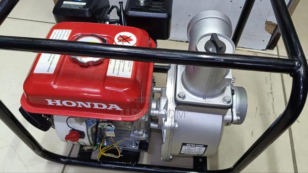 Honda Petrol Water Pump/Honda Petrol Water Pump 3inch