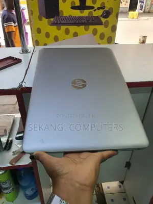 Laptop HP EliteBook 850 G3 8GB Intel Core I5 SSD 256GB