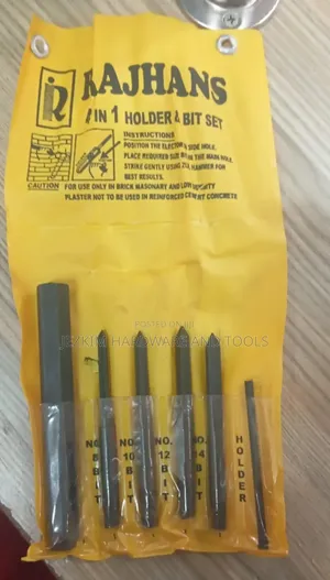 Hole Punch