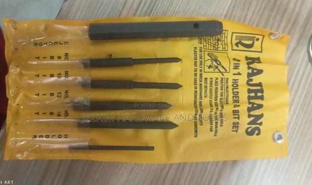 Hole Punch - thumbnail 3