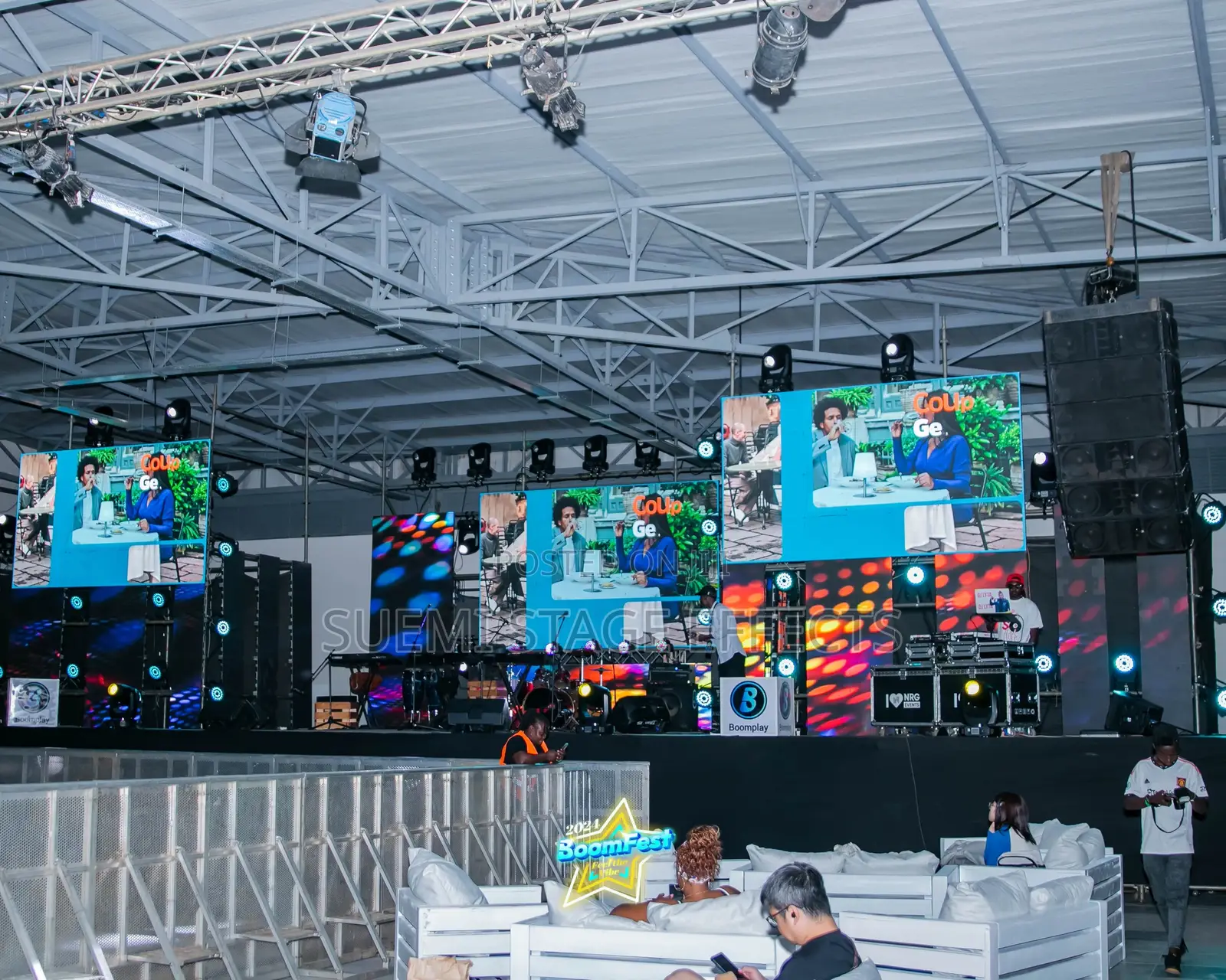 Event Photo and Reel Coverage | Event Photoraphy