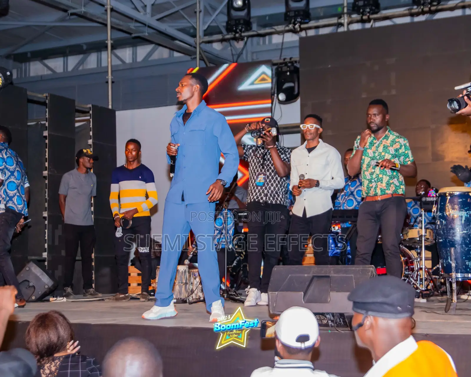 Event Photo and Reel Coverage | Event Photoraphy