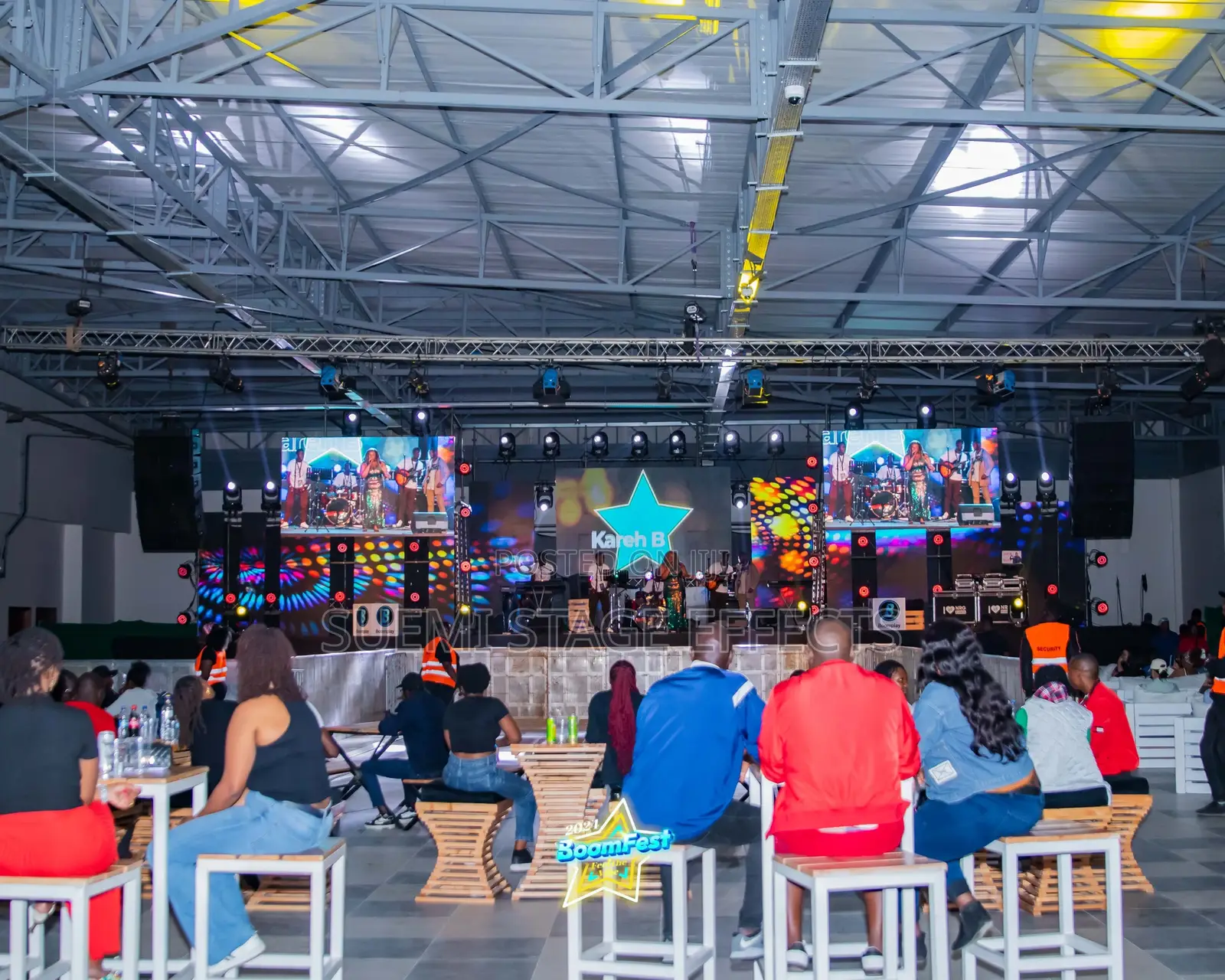 Event Photo and Reel Coverage | Event Photoraphy