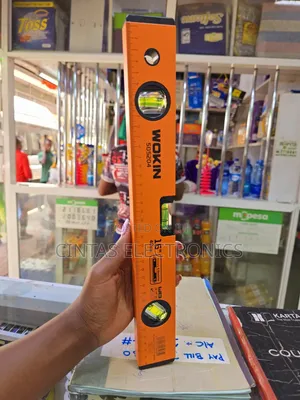 Wokin 40cm Spirit Level