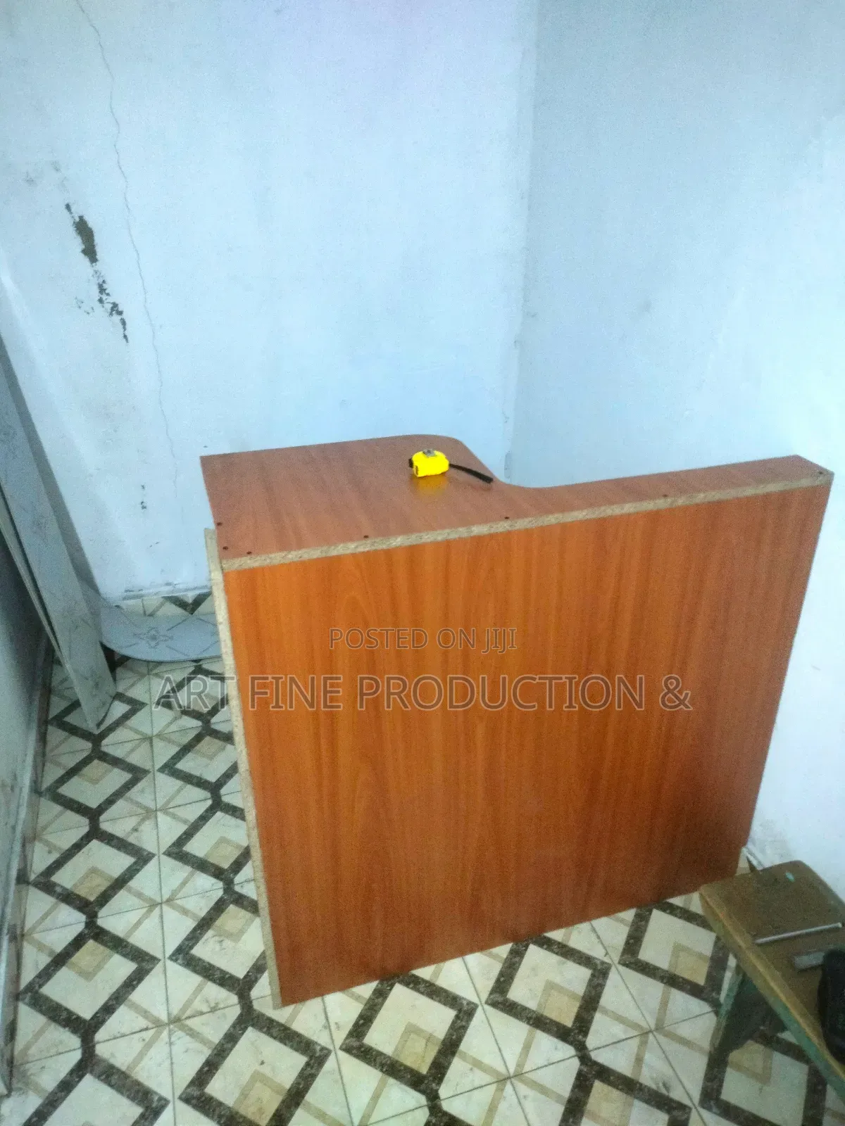 Cabinets, Counters, Shelves, Desks