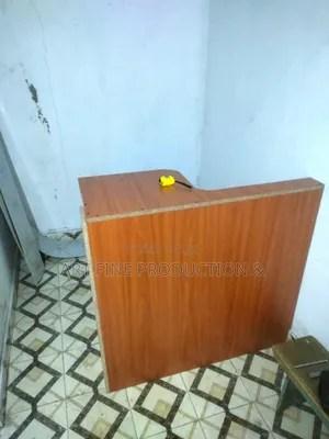 Cabinets, Counters, Shelves, Desks