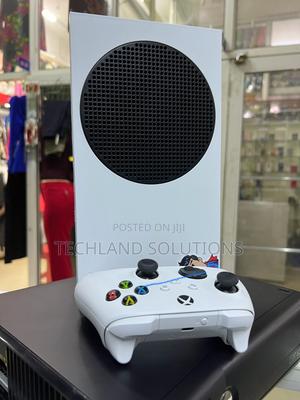 Ex Uk Xbox Series S Gaming Mach - thumbnail 2