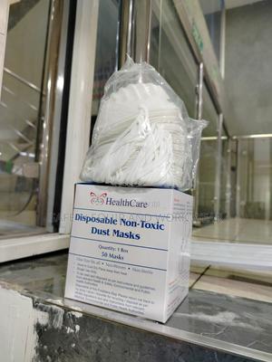 Non Toxic Disposable Masks - thumbnail 2