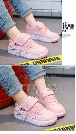 *Fancy Kids Sneakers*
*Sizes : 32,33