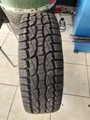265/70 R16 Linglong Tyres