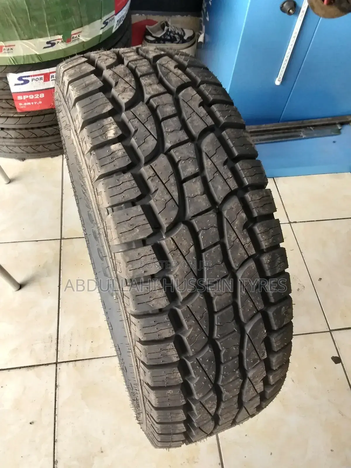 265/70 R16 Linglong Tyres