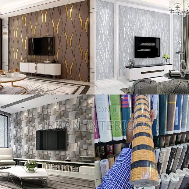 Wwallpapers for TV Wall